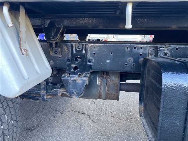 TOYOTA TOYOACE 2008 Image 31