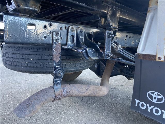 TOYOTA TOYOACE 2008 Image 31