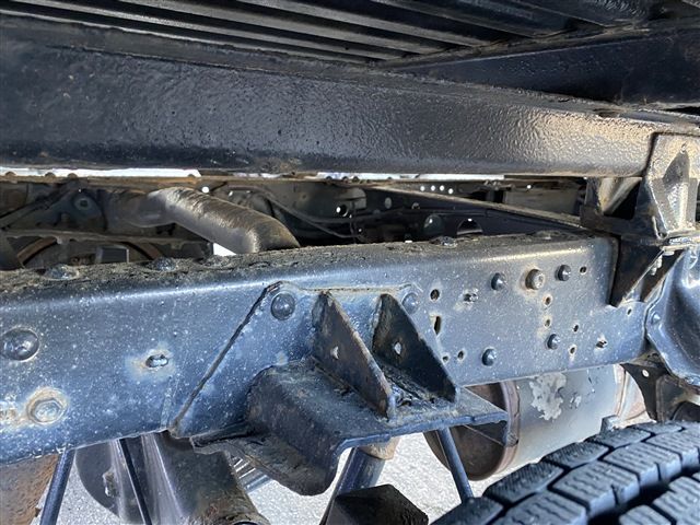 TOYOTA TOYOACE 2008 Image 31