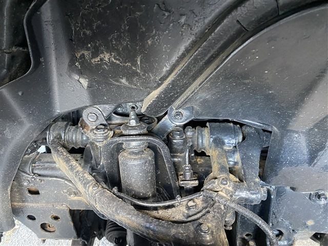 TOYOTA TOYOACE 2008 Image 31