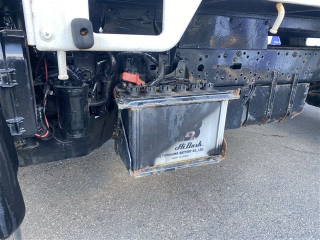 TOYOTA TOYOACE 2008 Image 31