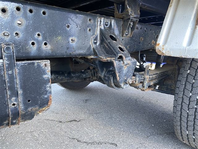 TOYOTA TOYOACE 2008 Image 31