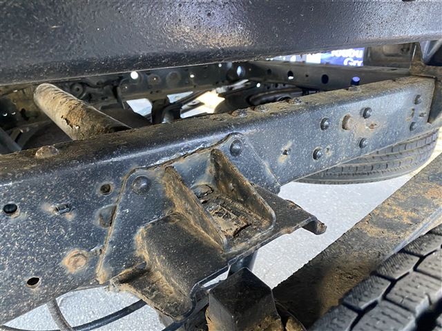 TOYOTA TOYOACE 2008 Image 31