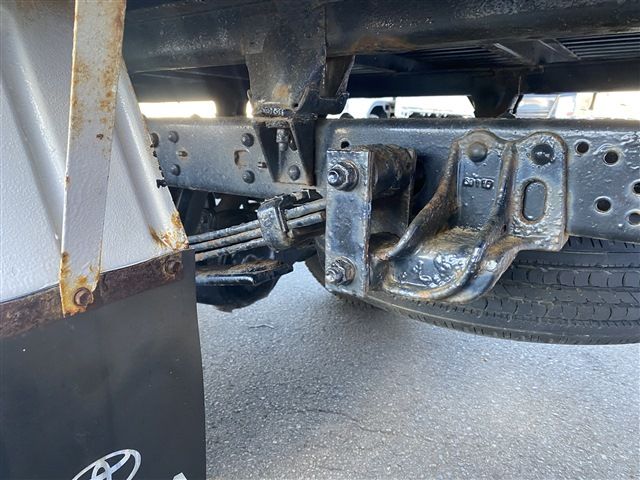 TOYOTA TOYOACE 2008 Image 31