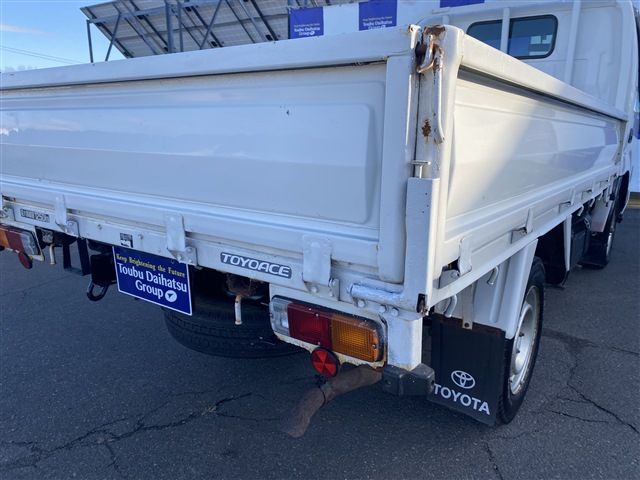 TOYOTA TOYOACE 2008 Image 31