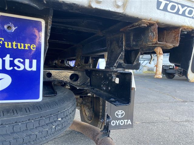 TOYOTA TOYOACE 2008 Image 31