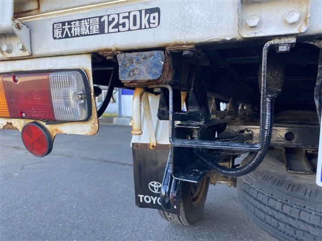 TOYOTA TOYOACE 2008 Image 31