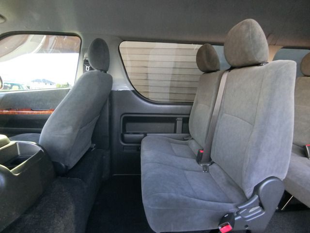 TOYOTA HIACE WAGON 4WD 2020 Image 31