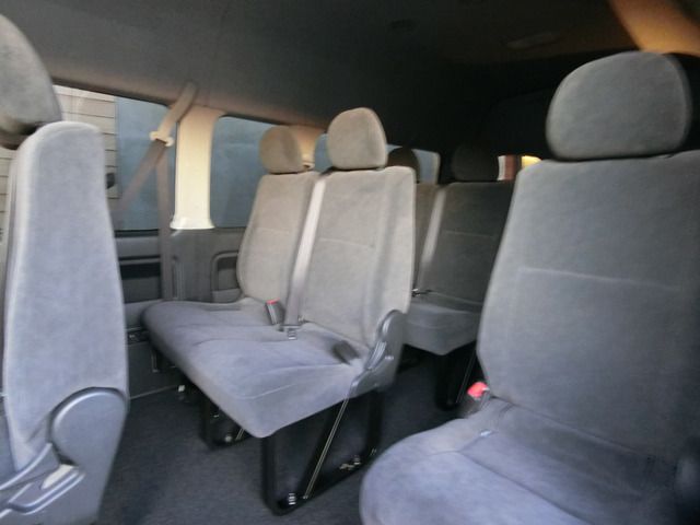 TOYOTA HIACE WAGON 4WD 2020 Image 31