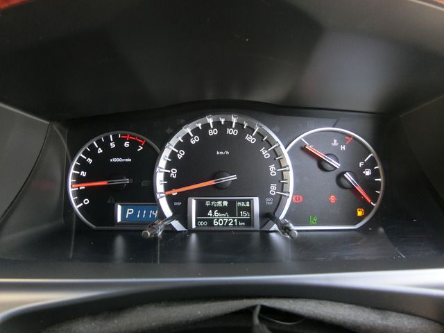 TOYOTA HIACE WAGON 4WD 2020 Image 31