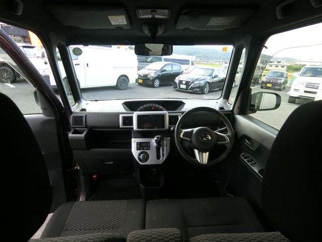 DAIHATSU WAKE 2014 Image 31