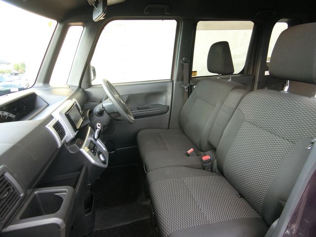 DAIHATSU WAKE 2014 Image 31