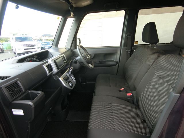 DAIHATSU WAKE 2014 Image 31