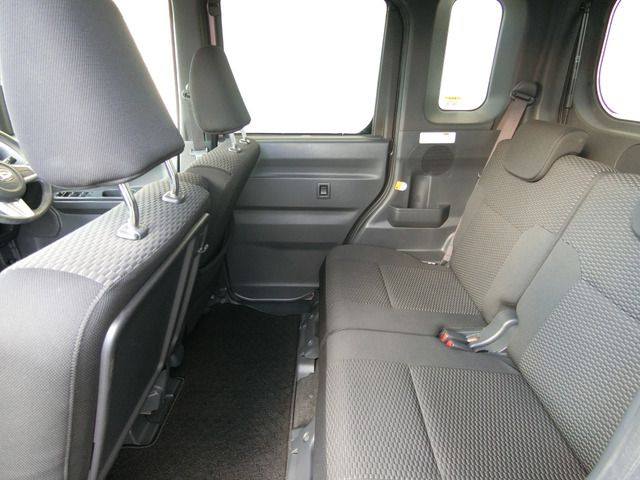 DAIHATSU WAKE 2014 Image 31