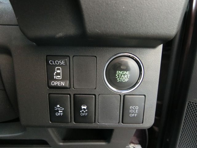 DAIHATSU WAKE 2014 Image 31