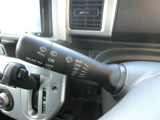 DAIHATSU WAKE 2014 Image 31