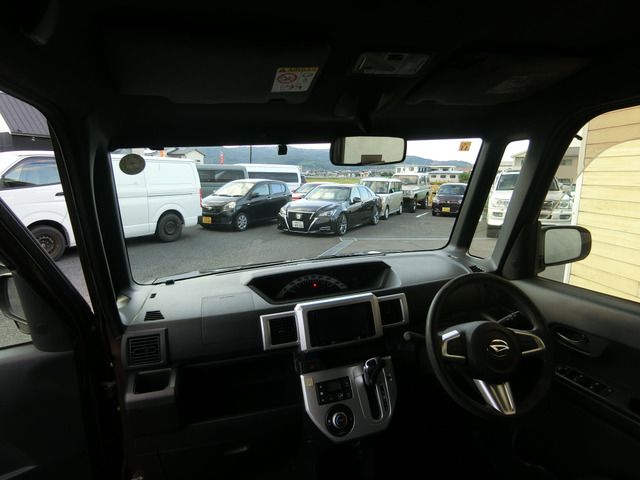 DAIHATSU WAKE 2014 Image 31