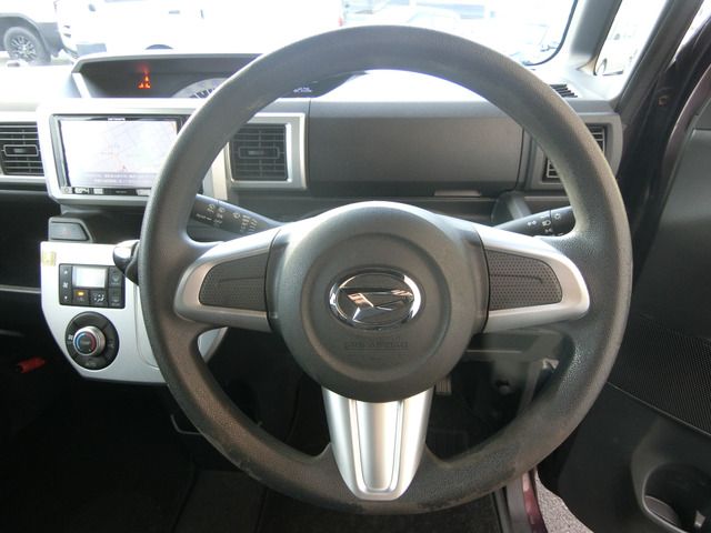 DAIHATSU WAKE 2014 Image 31