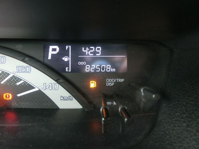 DAIHATSU WAKE 2014 Image 31