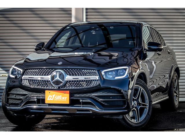 MERCEDES BENZ GLC CL 2019 Image 31
