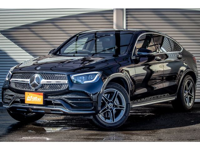 MERCEDES BENZ GLC CL 2019 Image 31