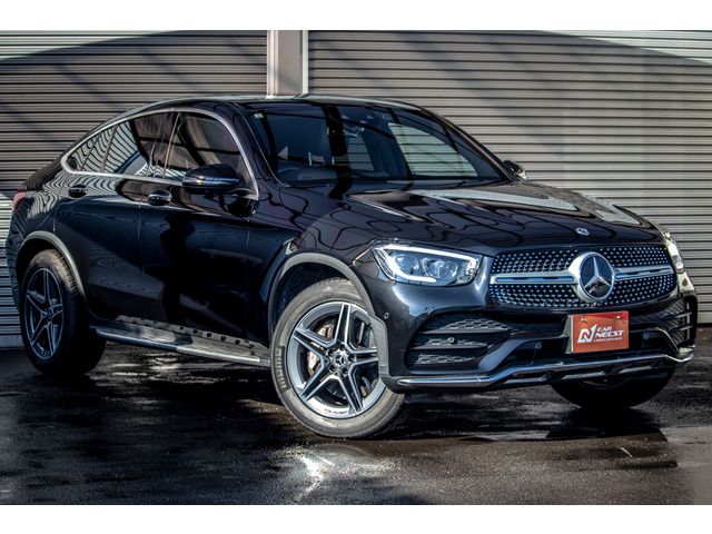 MERCEDES BENZ GLC CL 2019 Image 31