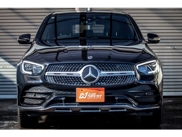 MERCEDES BENZ GLC CL 2019 Image 31