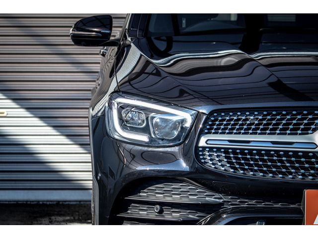 MERCEDES BENZ GLC CL 2019 Image 31