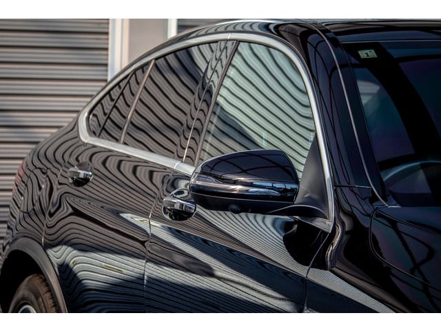 MERCEDES BENZ GLC CL 2019 Image 31