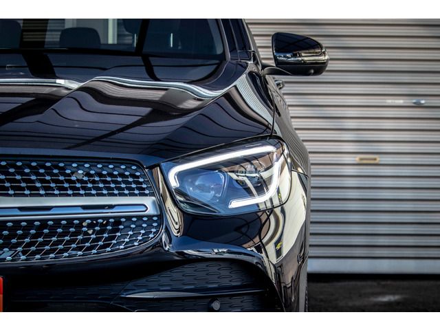 MERCEDES BENZ GLC CL 2019 Image 31