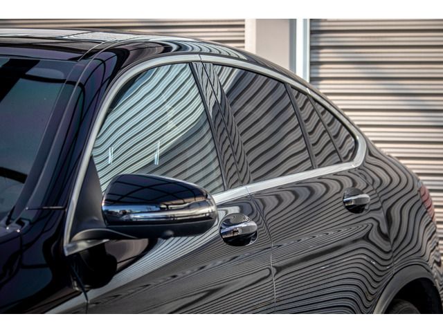 MERCEDES BENZ GLC CL 2019 Image 31