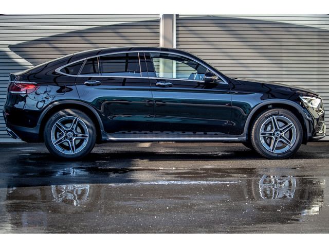 MERCEDES BENZ GLC CL 2019 Image 31