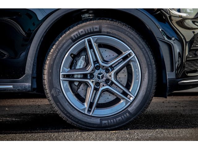 MERCEDES BENZ GLC CL 2019 Image 31
