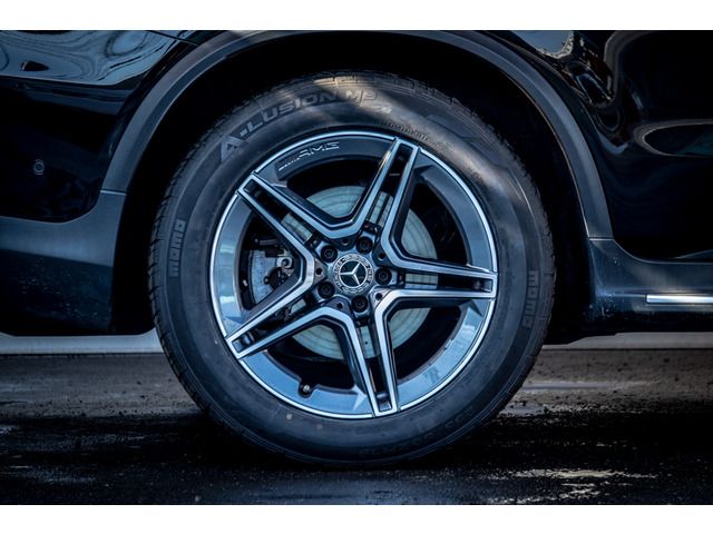 MERCEDES BENZ GLC CL 2019 Image 31