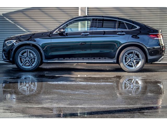 MERCEDES BENZ GLC CL 2019 Image 31