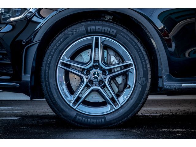 MERCEDES BENZ GLC CL 2019 Image 31