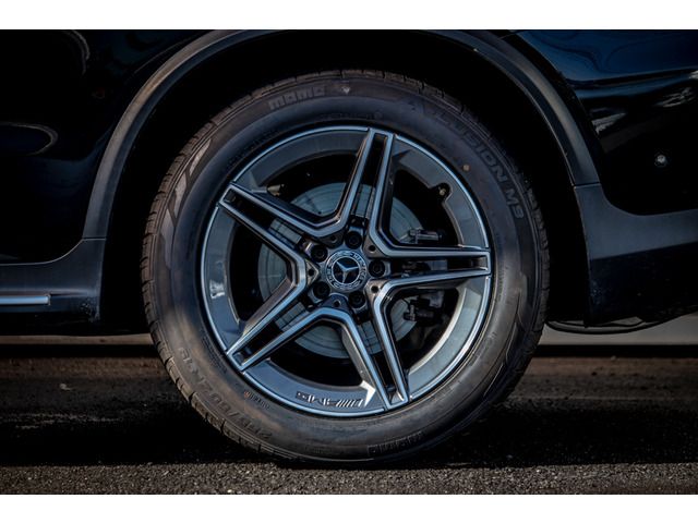 MERCEDES BENZ GLC CL 2019 Image 31