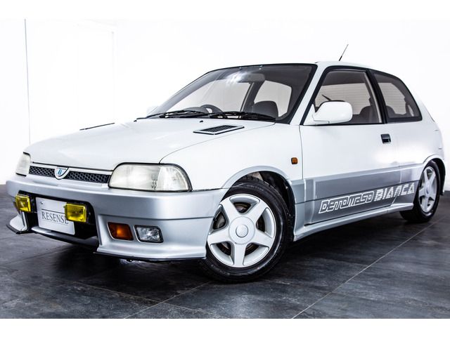 DAIHATSU CHARADE DETOMASO 1995 Image 31