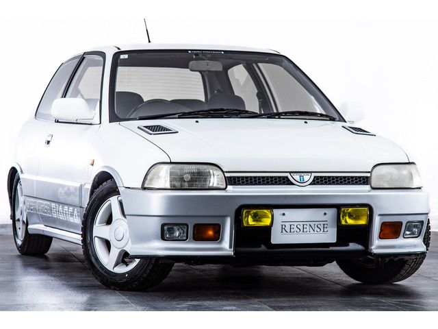 DAIHATSU CHARADE DETOMASO 1995 Image 31