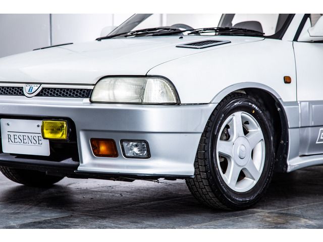 DAIHATSU CHARADE DETOMASO 1995 Image 31