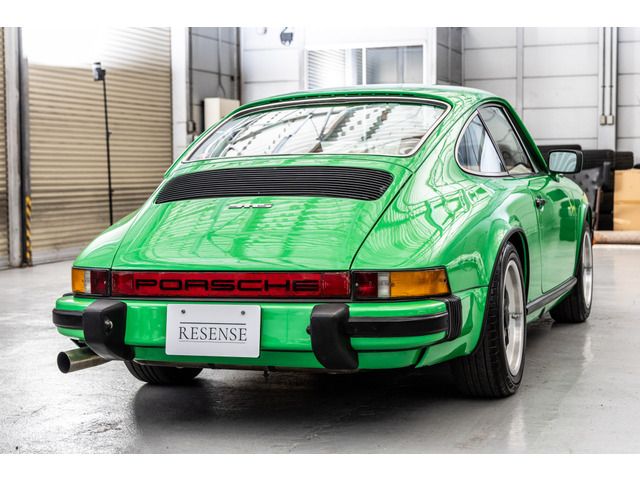 PORSCHE 911 1976 Image 31