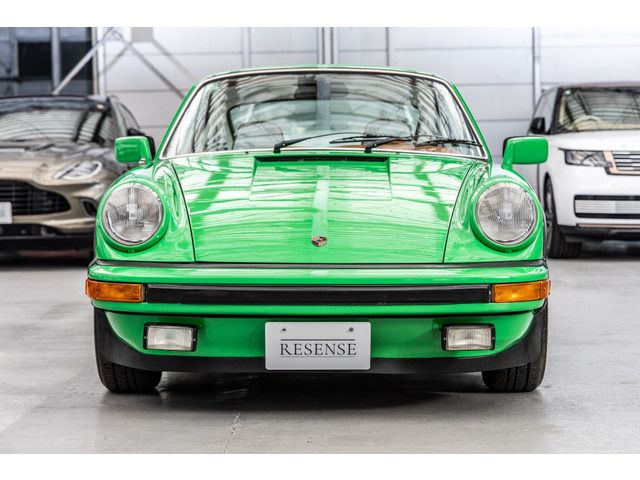 PORSCHE 911 1976 Image 31