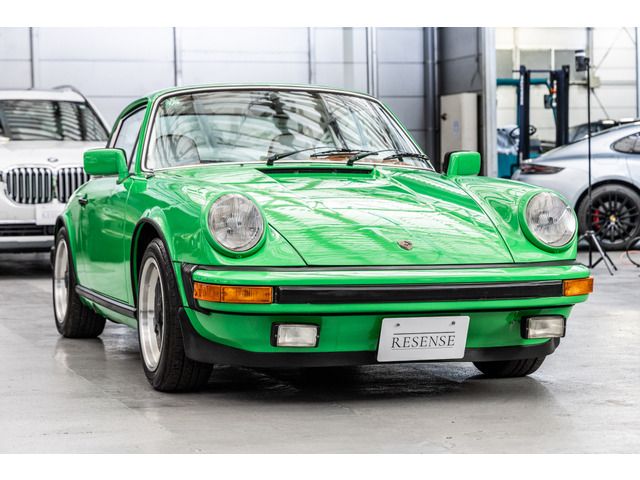 PORSCHE 911 1976 Image 31