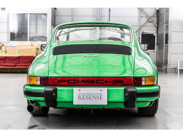 PORSCHE 911 1976 Image 31