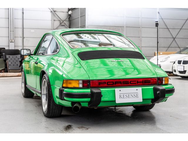 PORSCHE 911 1976 Image 31