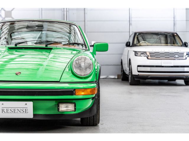 PORSCHE 911 1976 Image 31