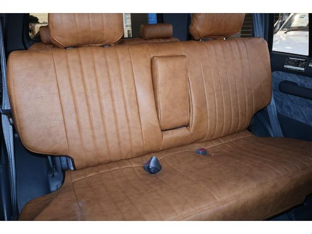 TOYOTA LANDCRUISER PRADO 1998 Image 31