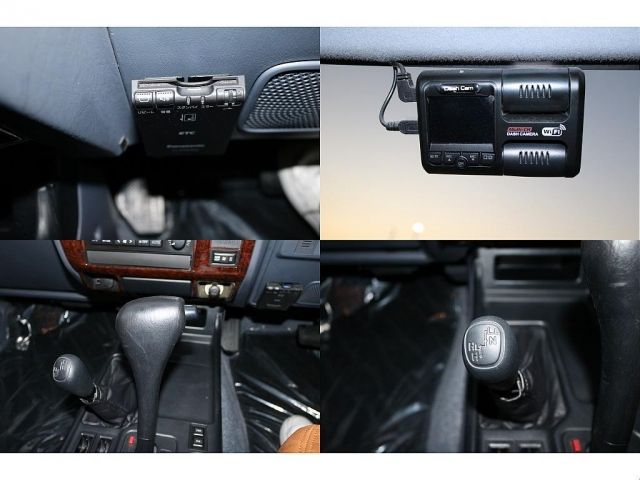 TOYOTA LANDCRUISER PRADO 1998 Image 31