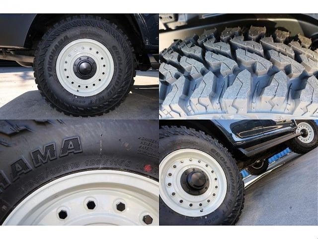 TOYOTA LANDCRUISER PRADO 1998 Image 31