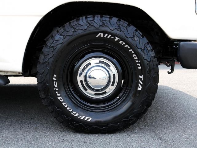 TOYOTA LANDCRUISER WAGON 2006 Image 31